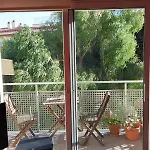 A 5 Minutos Del Centro Y Playa アパート