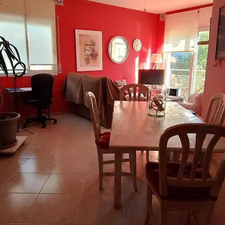 Apartament A 5 Minutos Del Centro Y Playa