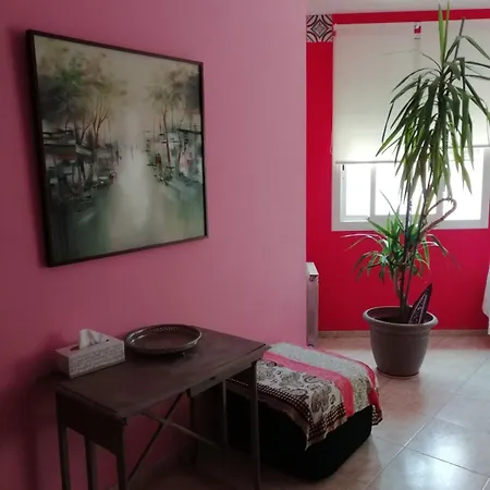 A 5 Minutos Del Centro Y Playa Apartamento