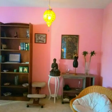 Apartament A 5 Minutos Del Centro Y Playa *