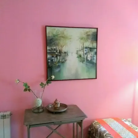 Apartament A 5 Minutos Del Centro Y Playa *