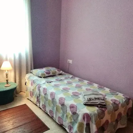 Appartement A 5 Minutos Del Centro Y Playa