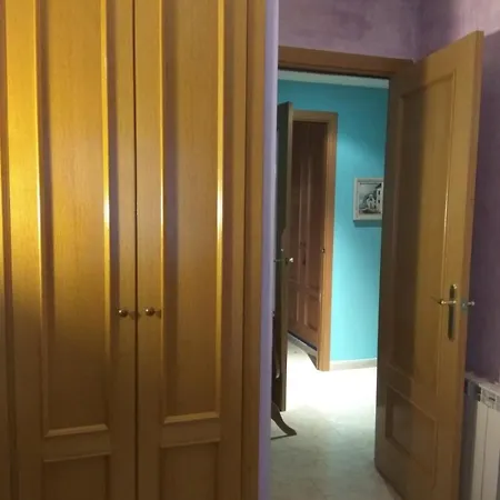 Appartement A 5 Minutos Del Centro Y Playa