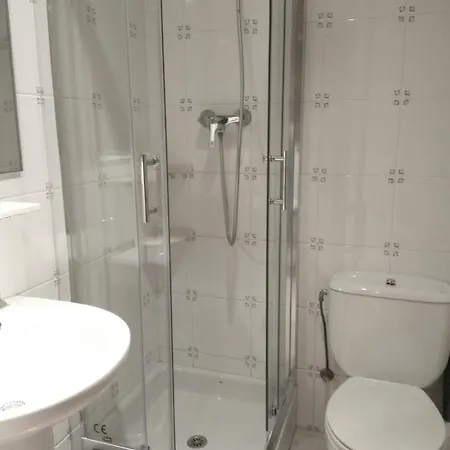 A 5 Minutos Del Centro Y Playa Apartament *