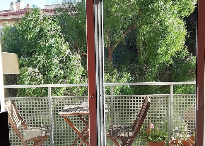 A 5 Minutos Del Centro Y Playa アパート