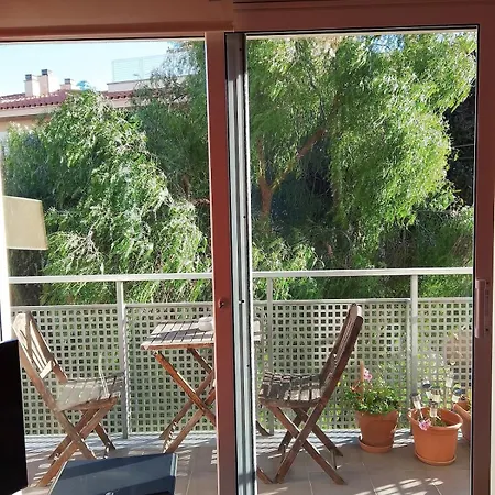 A 5 Minutos Del Centro Y Playa Apartment